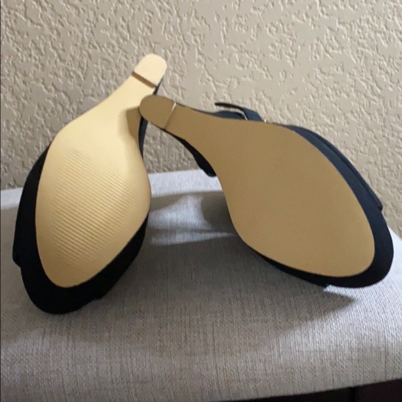 Steve Madden wedges - Picture 4 of 7